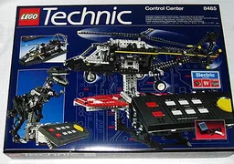 Control Center II