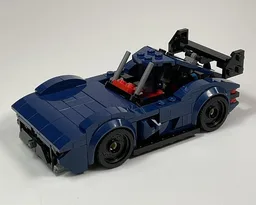 76920 Speirling Inspired