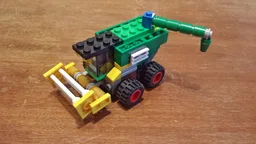 Harvester