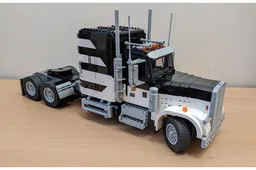 Freightliner® FLC MkII