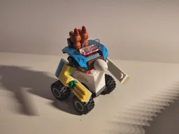 60344 - Chickens Robot