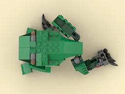 31058 toad
