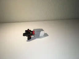gun tech Ev3