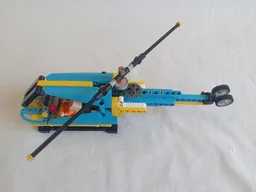 42074 C model HELICOPTER
