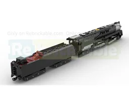 PRR Q2 Duplex 4-4-6-4