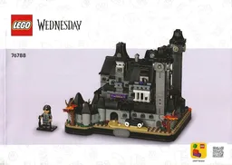 Nevermore Academy