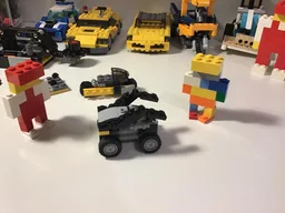 31014 Cybertruck