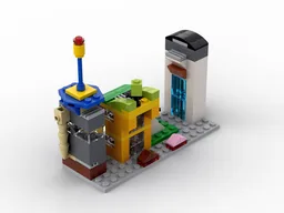 10715 Micro City
