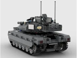 Merkava Mk4