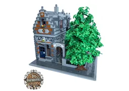 Small Town Brewery