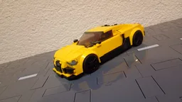 76901 Bugatti Veyron