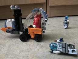 31111 Alt Forklift