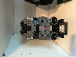 Echo (Helmet Collection)