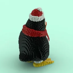 Penguin