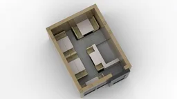 Modular Burger King
