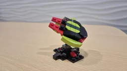 30434 Millenium_falcon