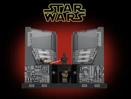 Duel of the Fates - SW The Phantom Menace