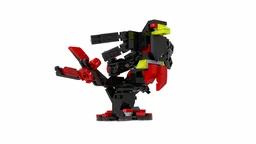 Surprising Crow