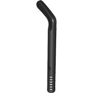 Lego Sports Hockey Stick, Round Shaft / Black