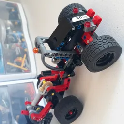 42061 Front Loader