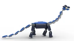Brachiosaurus