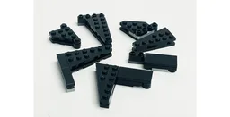 Harder packing puzzle