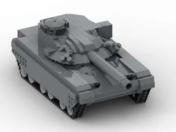FV4201 Chieftain