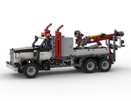 42043 Tow Truck