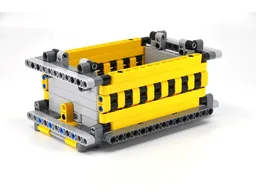Collapsible and Stackable Boxes