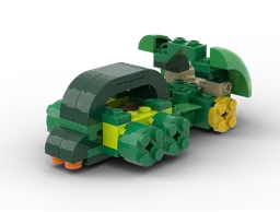 31377 Mixmaster