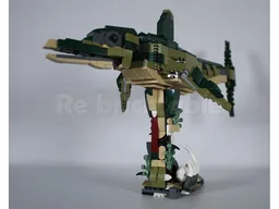 31151-Ichthyosaurus
