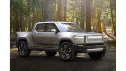 Rivian R1T