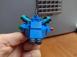 11006 Space Cruiser