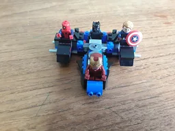 31054(x2) - FantastiCar