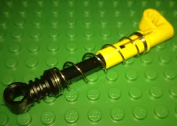 Technic Shock Absorber 9.5L with Extra Hard Spring