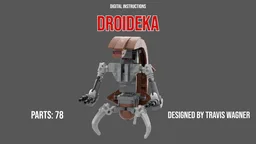 Droideka