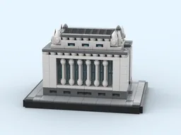 The Headquarters