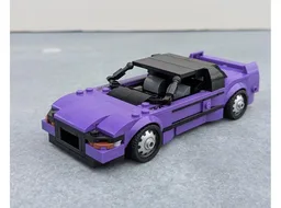 76904 Honda NSX