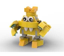 lil' Electroids
