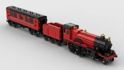 Hogwarts Express