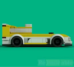ProtoClass Racing 3.9 Proto