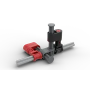 Schmidt Coupling