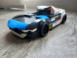 76922 BMW i8