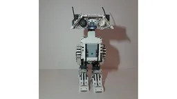 42100 Model D: Walking BD-1