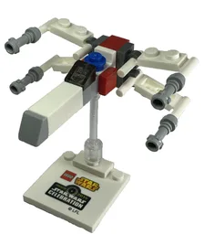 Mini X-Wing