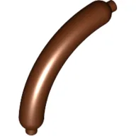 Food Hot Dog / Sausage / Reddish Brown