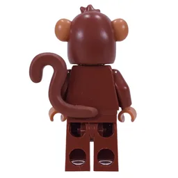 Monkey Suit