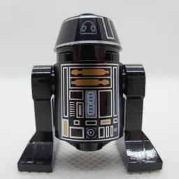 Astromech Droid, R5-J2, Imperial