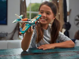 Race Plane