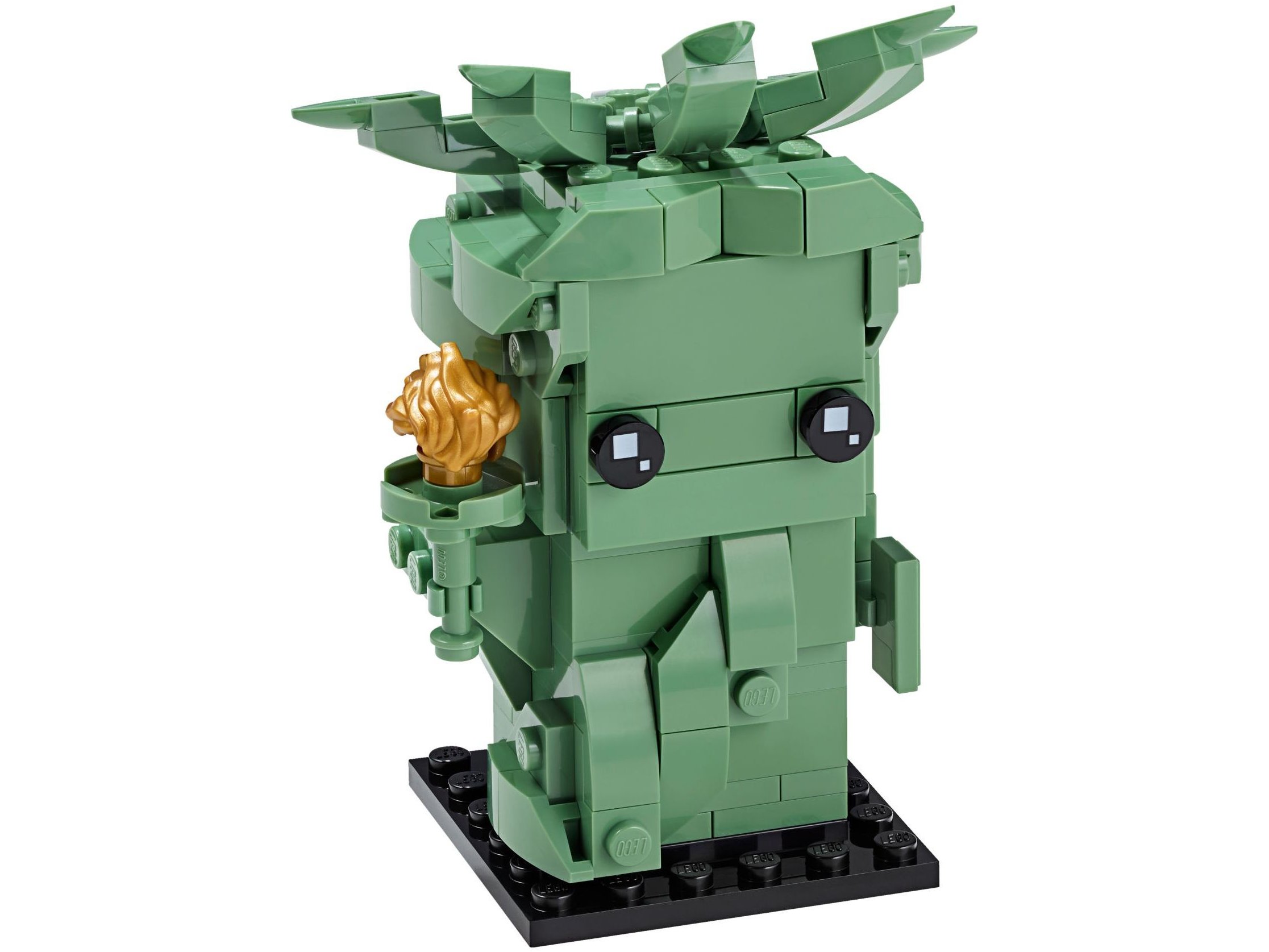 Lego Lady Liberty